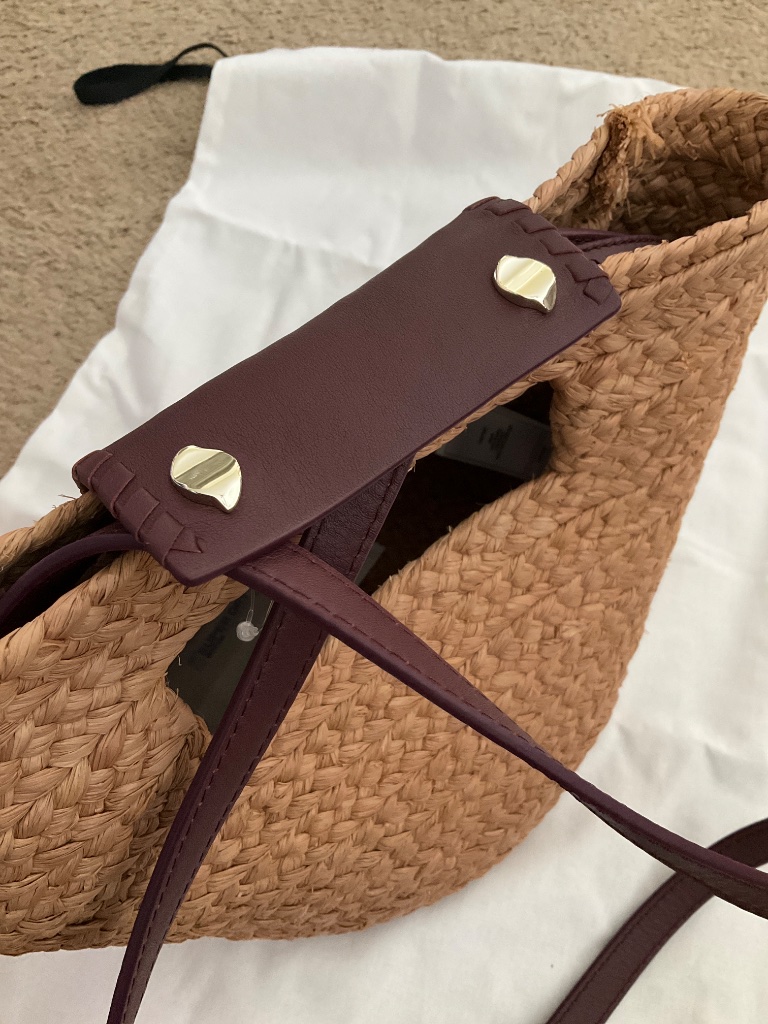 Helen Kaminski Remi Tote Mini — image 7 of 7